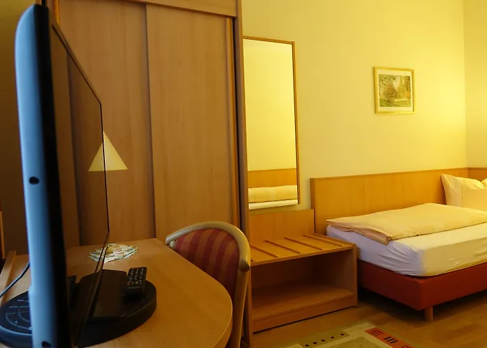 Pension Am Nicolaiplatz
